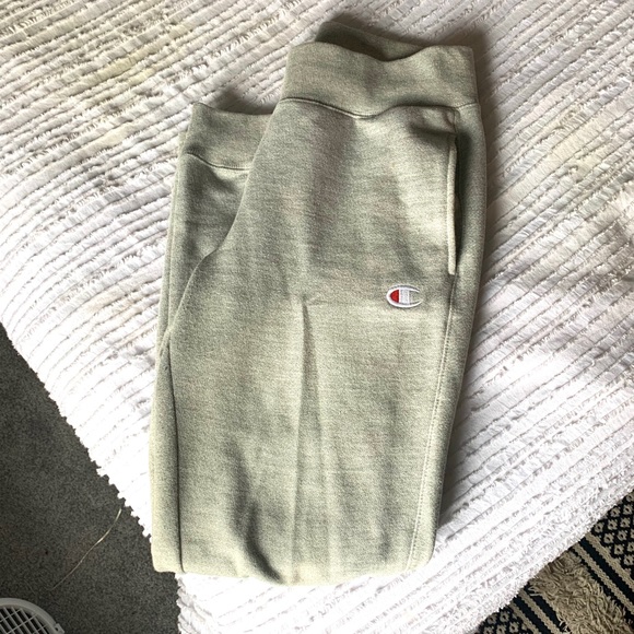 Champion Pants - Champion Joggers